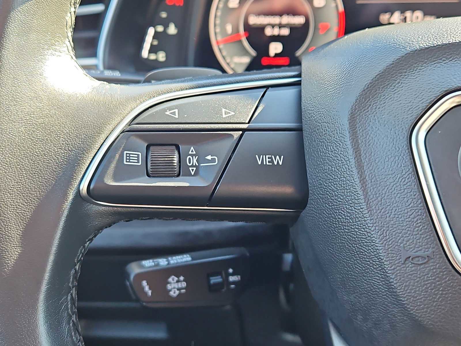 Certified 2023 Audi Q7 3.0T Premium w/ Convenience Package image 19