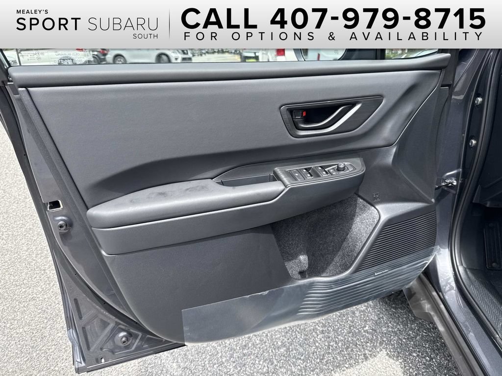 New 2026 Subaru Outback Wilderness AWD/4WD image 20