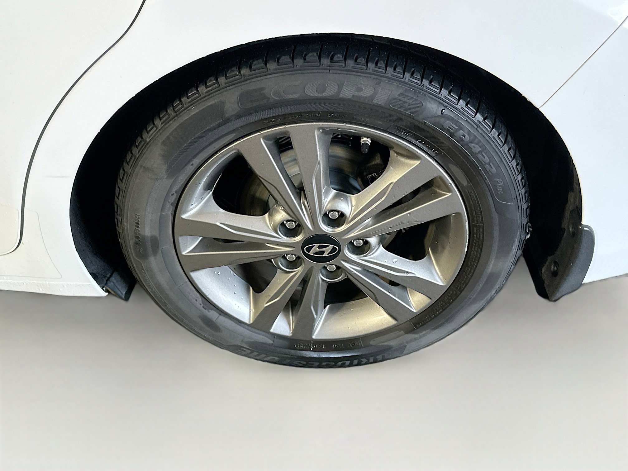 Used 2018 Hyundai Elantra Value Edition image 11