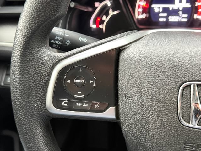 Used 2018 Honda Civic LX image 14