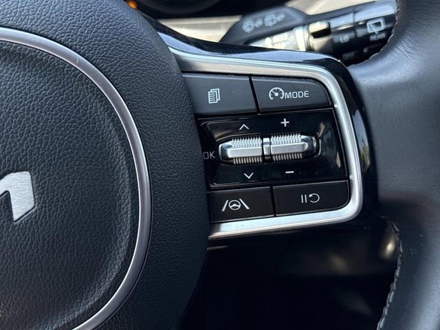 Used 2023 Kia Sorento S w/ Panoramic Sunroof Package FWD image 24