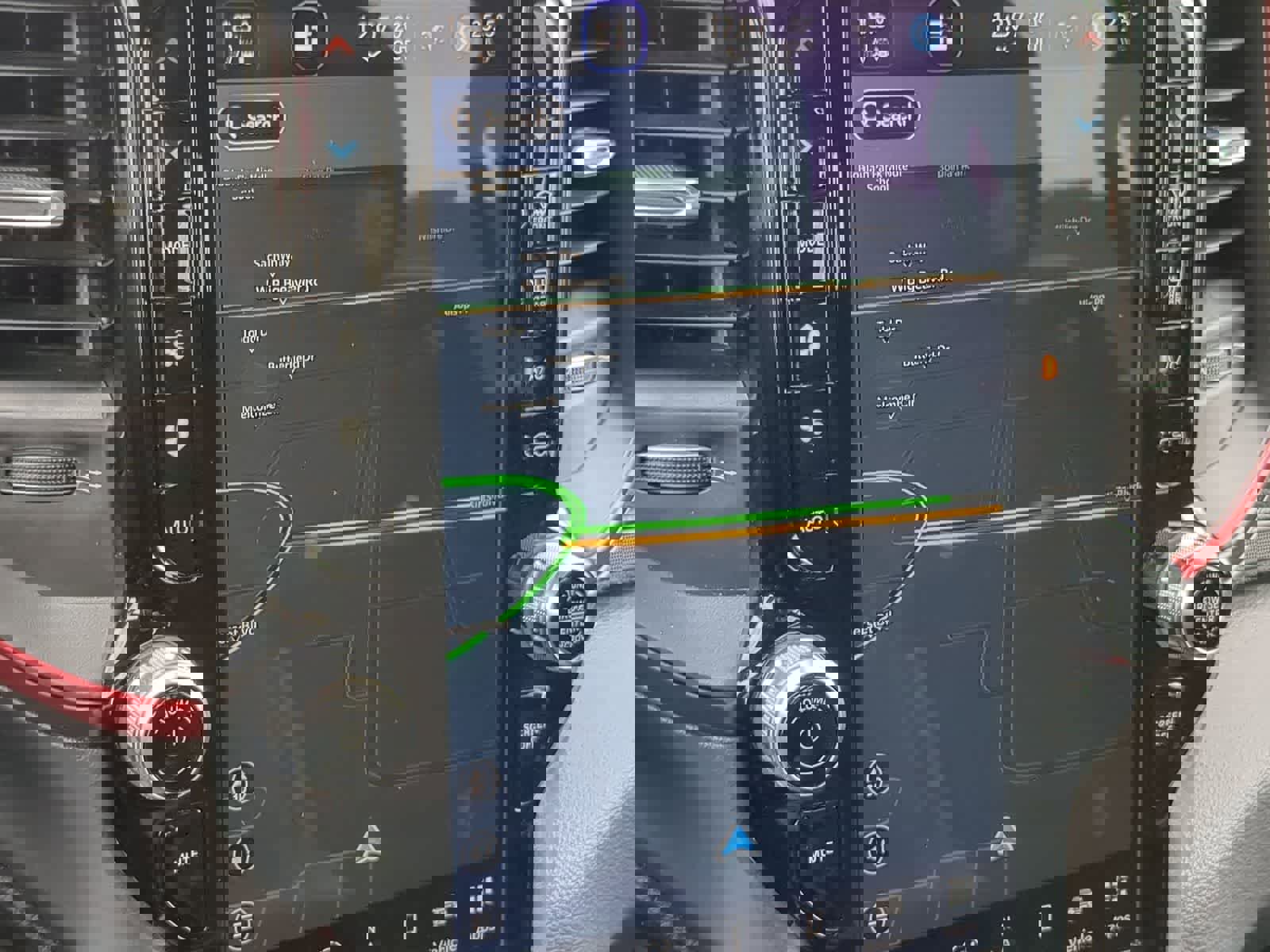 Used 2022 RAM 1500 Rebel w/ Rebel Level 2 Equipment Group AWD/4WD image 27