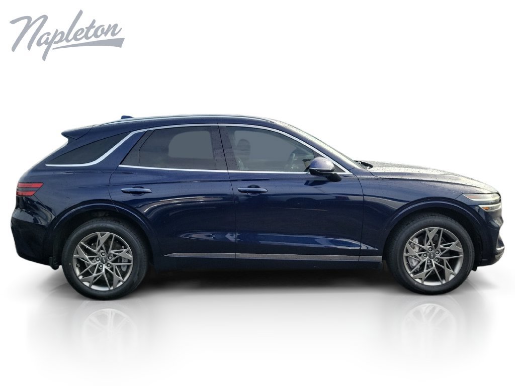 Used 2024 Genesis GV70 2.5T w/ Advanced Package AWD/4WD image 7