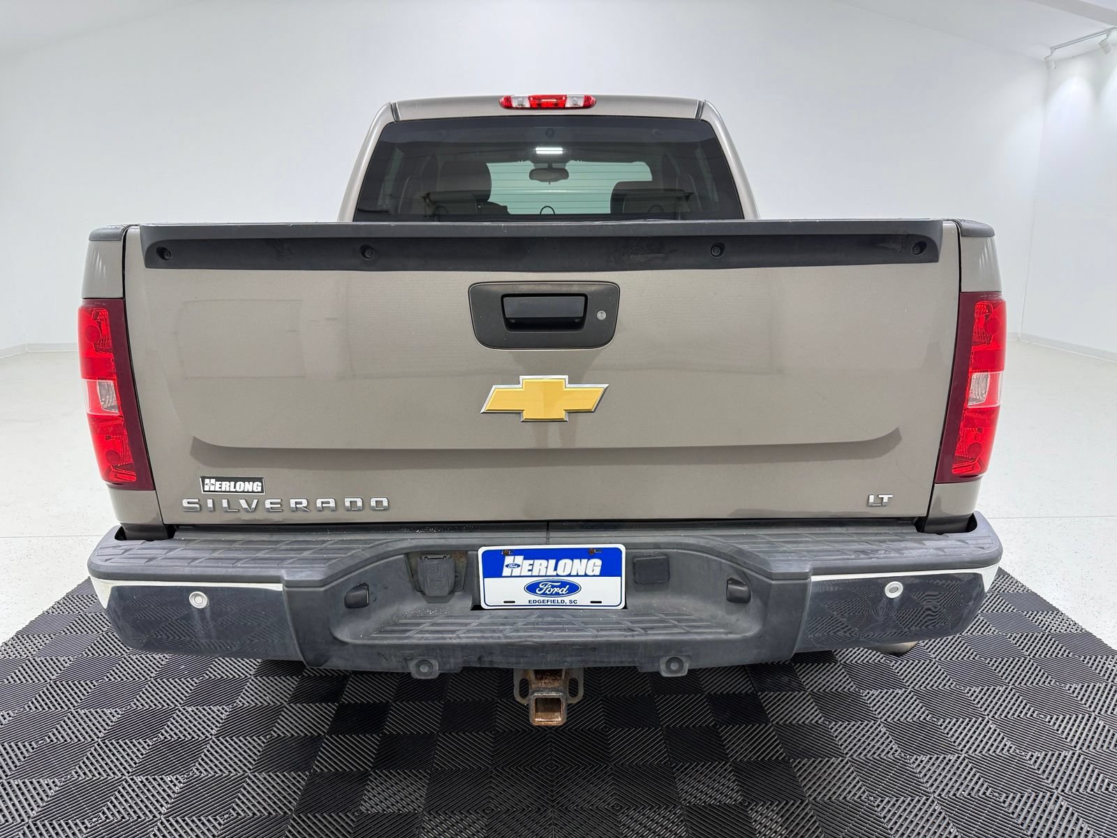 Used 2013 Chevrolet Silverado 1500 LT w/ All-Star Edition AWD/4WD image 7