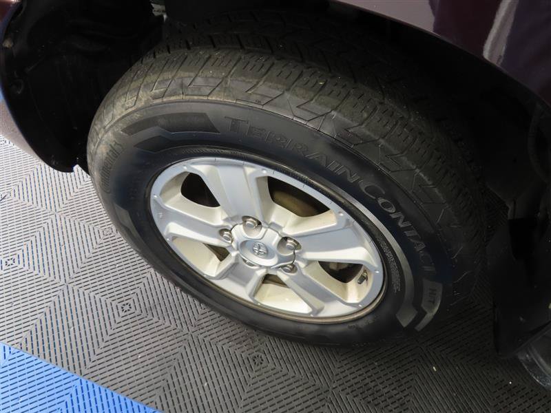 Used 2019 Toyota Sequoia SR5 AWD/4WD image 6