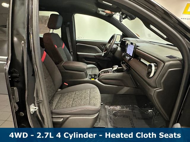 Used 2024 Chevrolet Colorado Z71 image 6