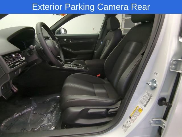Certified 2026 Honda Civic Sport image 13