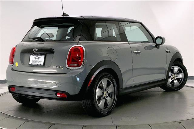Used 2022 MINI Cooper SE image 12