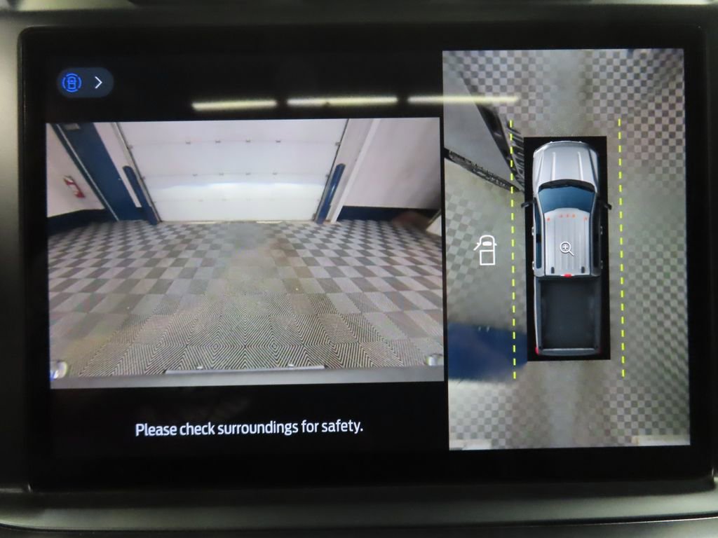 Used 2024 Ford F250 Platinum image 13