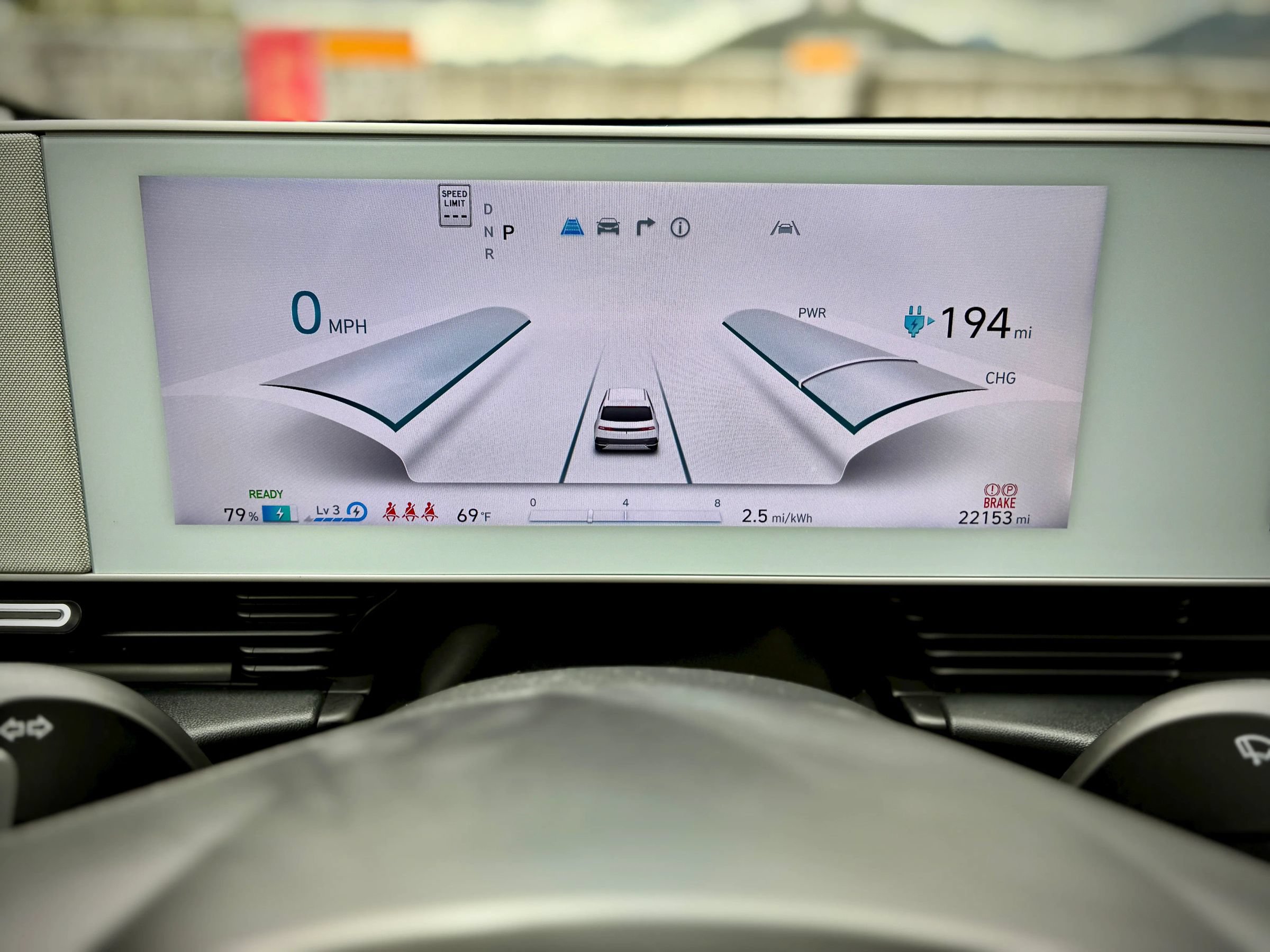 Used 2024 Hyundai Ioniq 5 SE RWD image 54