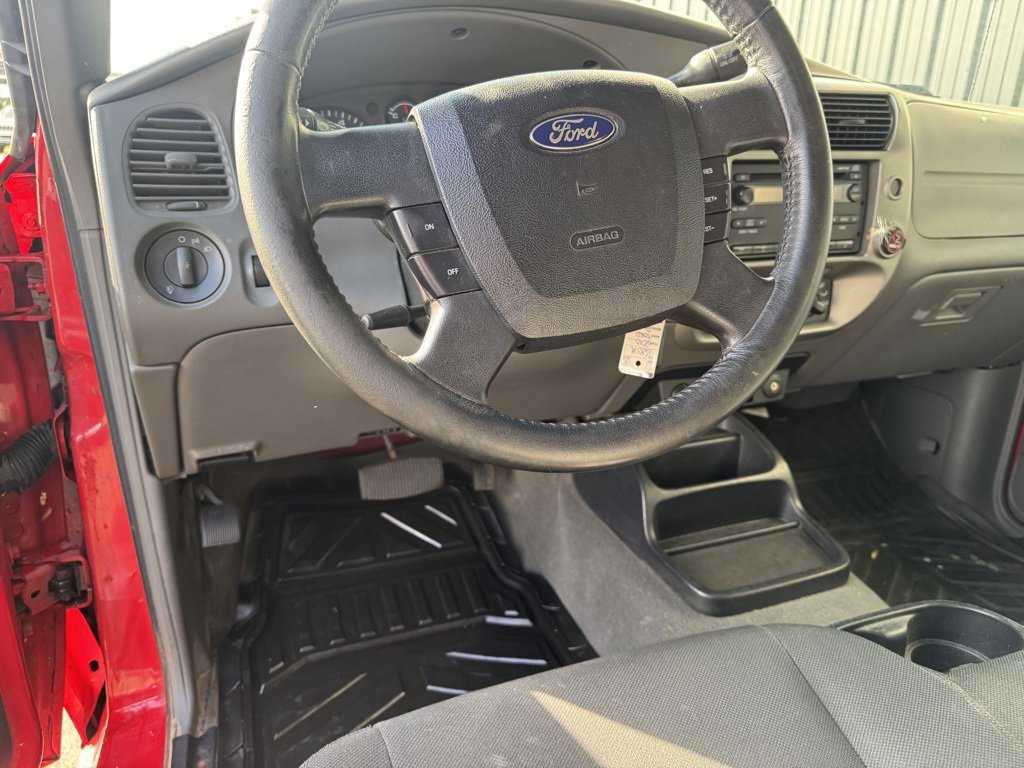 Used 2010 Ford Ranger XLT image 8