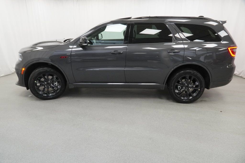New 2026 Dodge Durango GT image 14