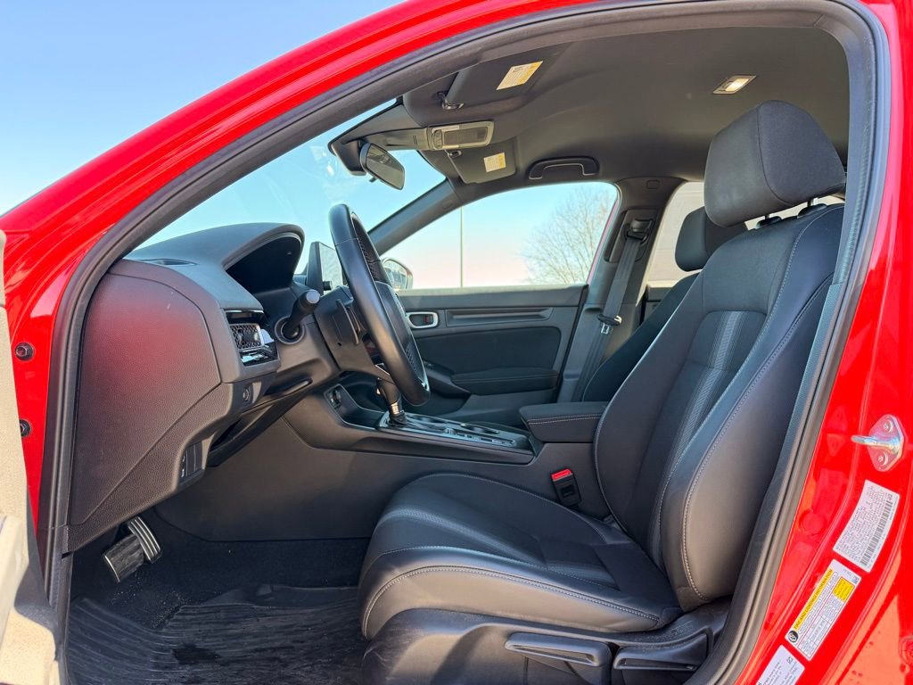 Used 2023 Honda Civic Sport image 23