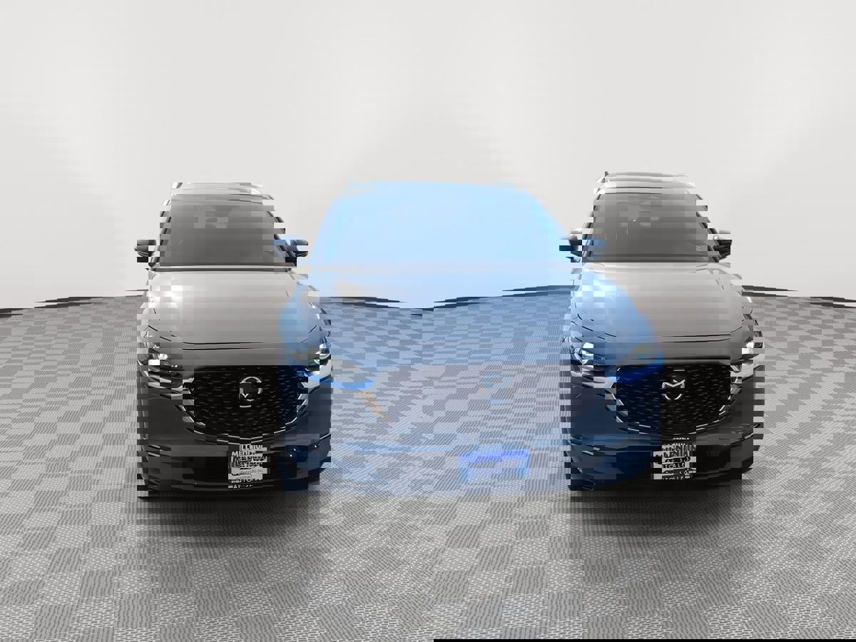 Used 2024 MAZDA CX-30 AWD 2.5 S w/ Preferred Package image 2