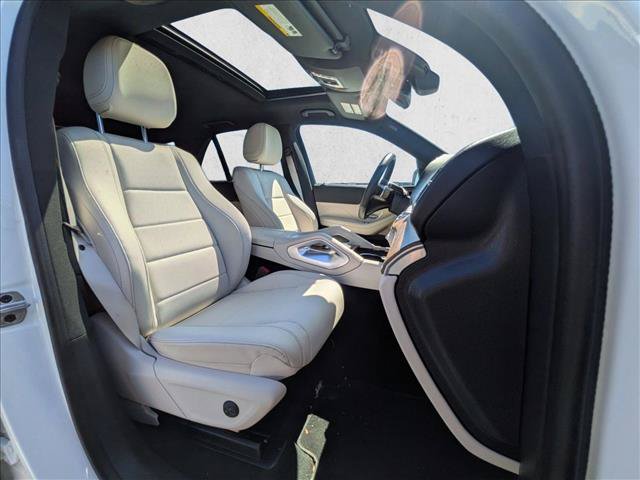 Certified 2025 Mercedes-Benz GLE 450e 4MATIC image 20