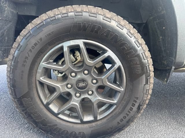 Used 2025 Ford Ranger XLT w/ Trailer Tow Package AWD/4WD image 6