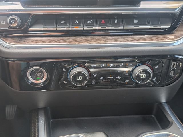 Used 2024 Chevrolet Silverado 1500 RST w/ Rally Edition image 27