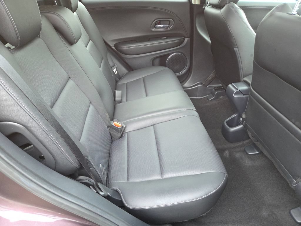 Used 2022 Honda HR-V EX-L image 17
