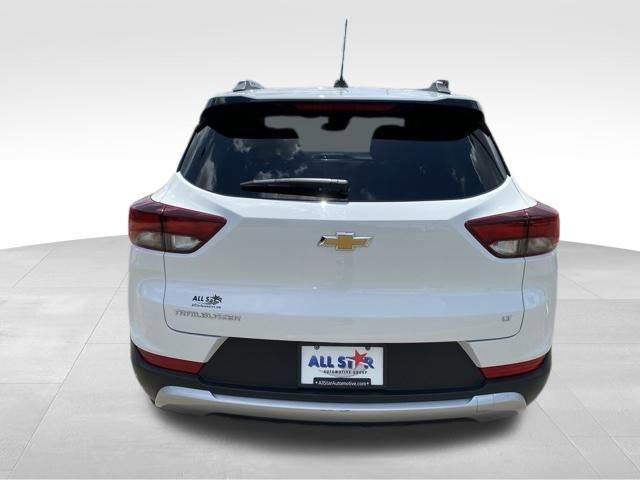 Used 2023 Chevrolet TrailBlazer LT image 9