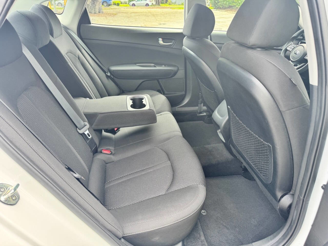 Used 2020 Kia Optima LX FWD image 18