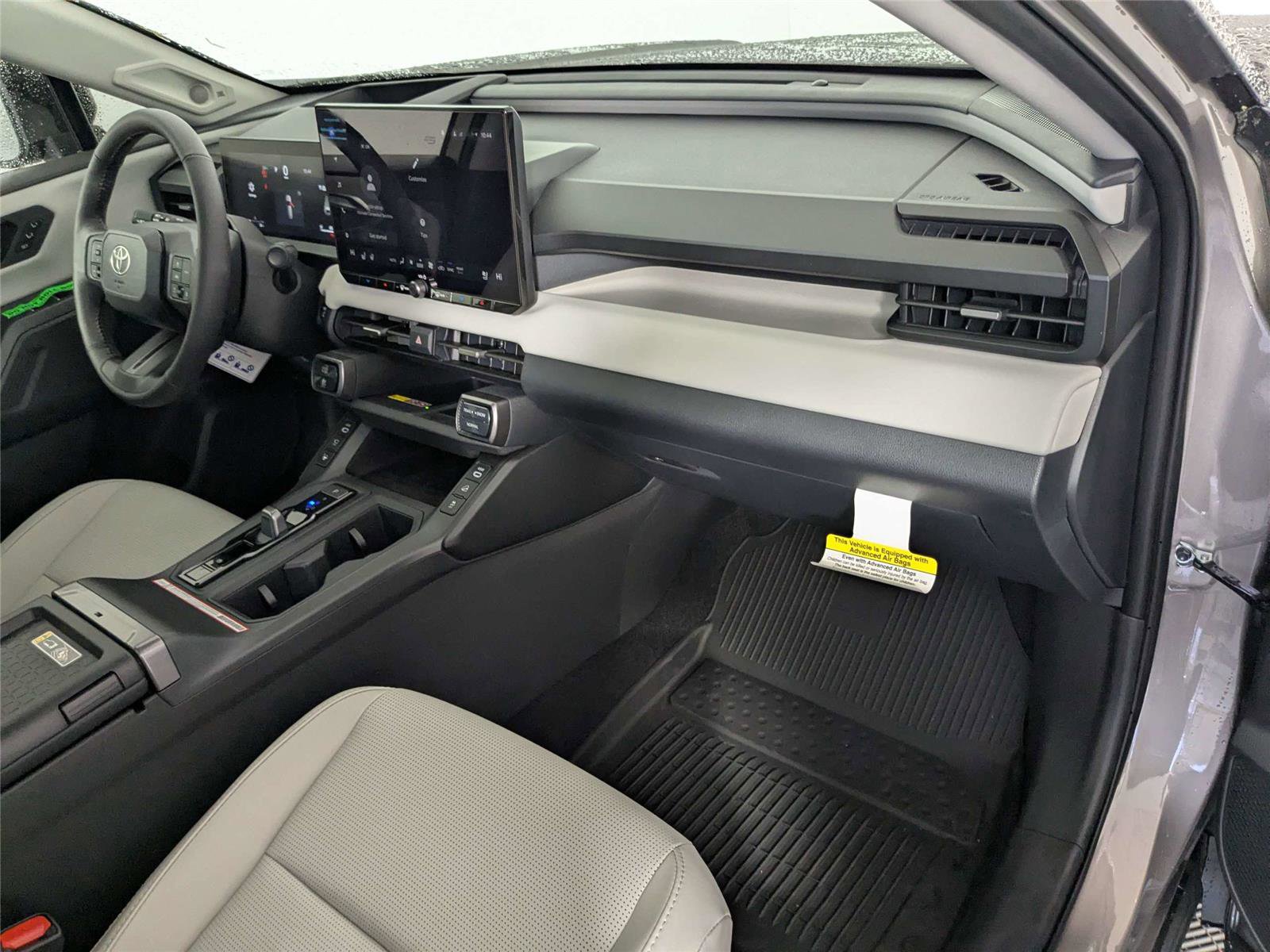 New 2026 Toyota RAV4 Limited image 24