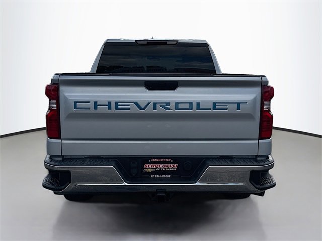 Used 2019 Chevrolet Silverado 1500 LT w/ All-Star Edition image 8