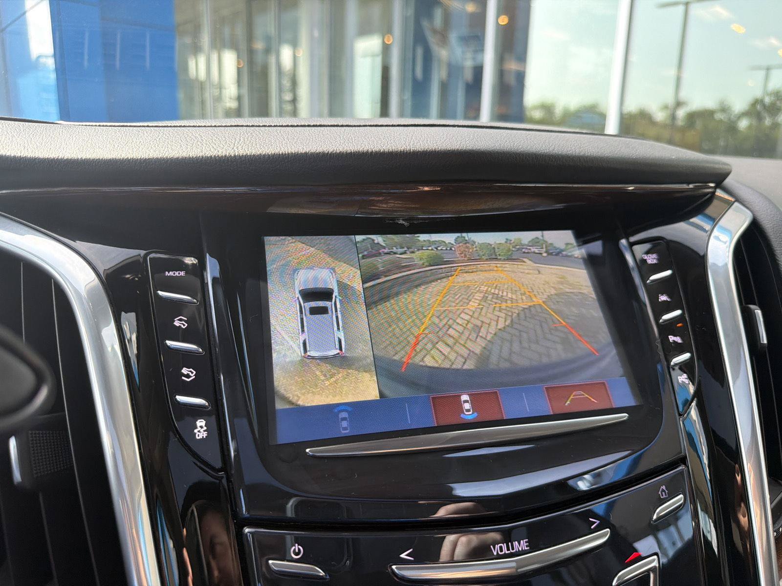 Used 2020 Cadillac Escalade Premium Luxury AWD/4WD image 31