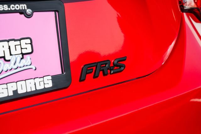 Used 2013 Scion FR-S image 32