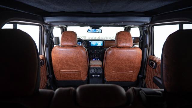 Used 2026 Jeep Gladiator Sport AWD/4WD video 2