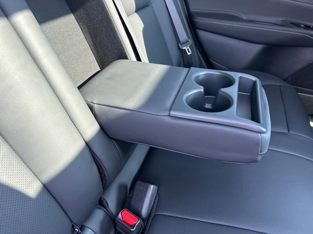 New 2026 Nissan Murano SL image 52