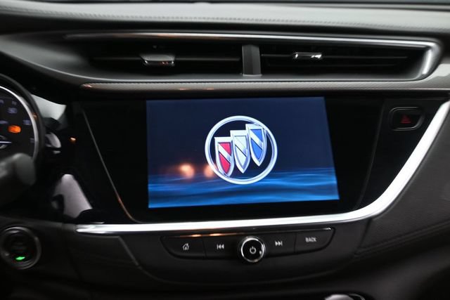Used 2021 Buick Encore GX Essence w/ Experience Buick Package FWD image 23