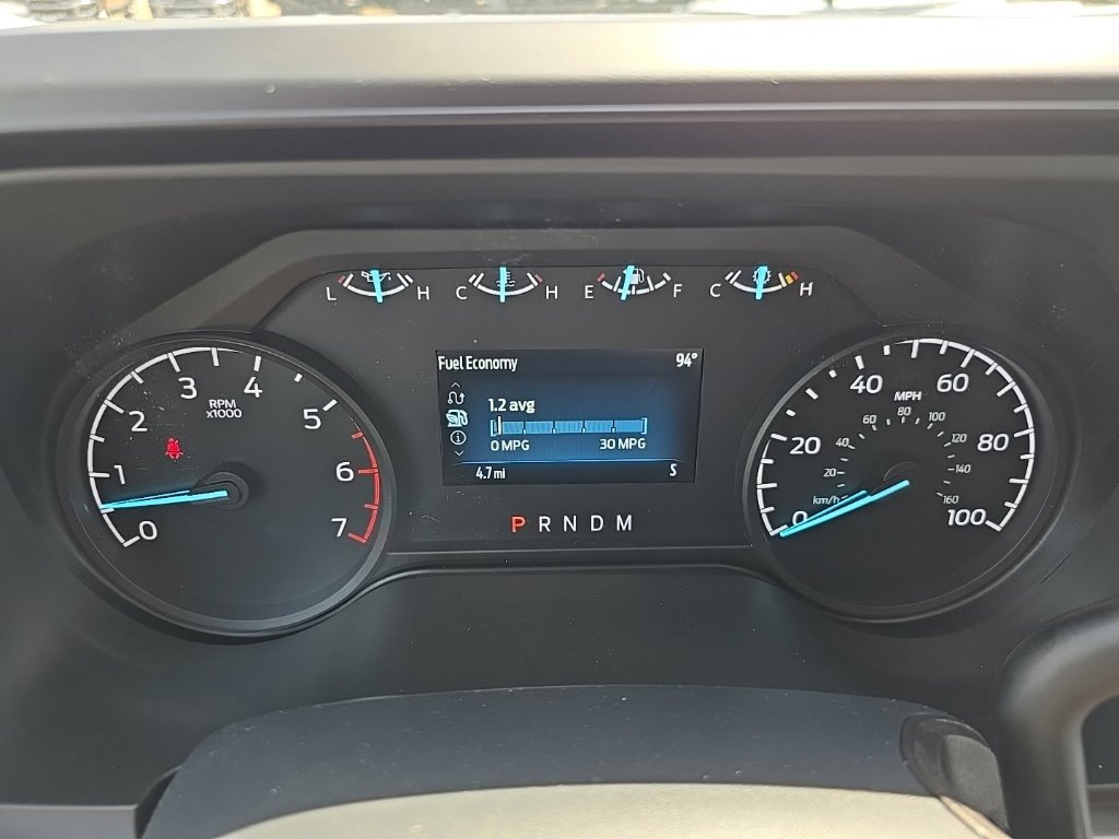 New 2026 Ford F250 XL AWD/4WD image 21