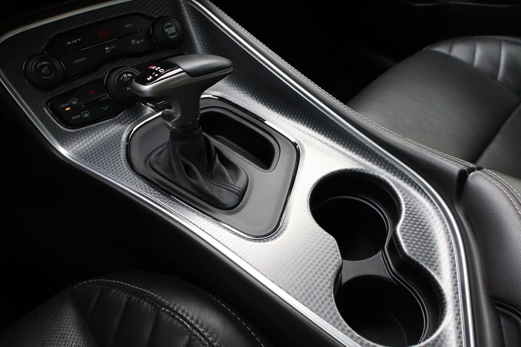 Used 2016 Dodge Challenger SRT Hellcat image 26