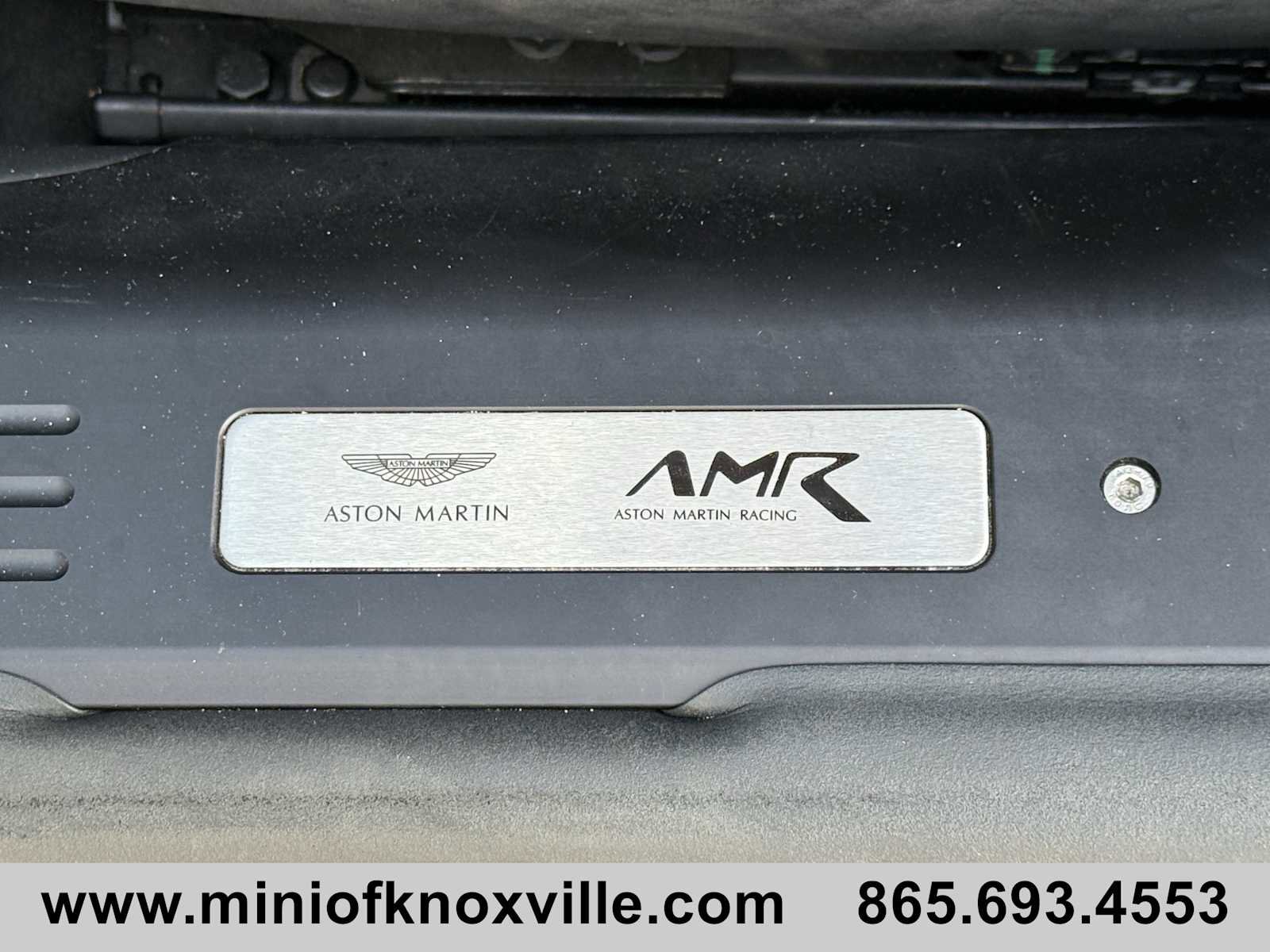 Used 2019 Aston Martin DB11 AMR image 12