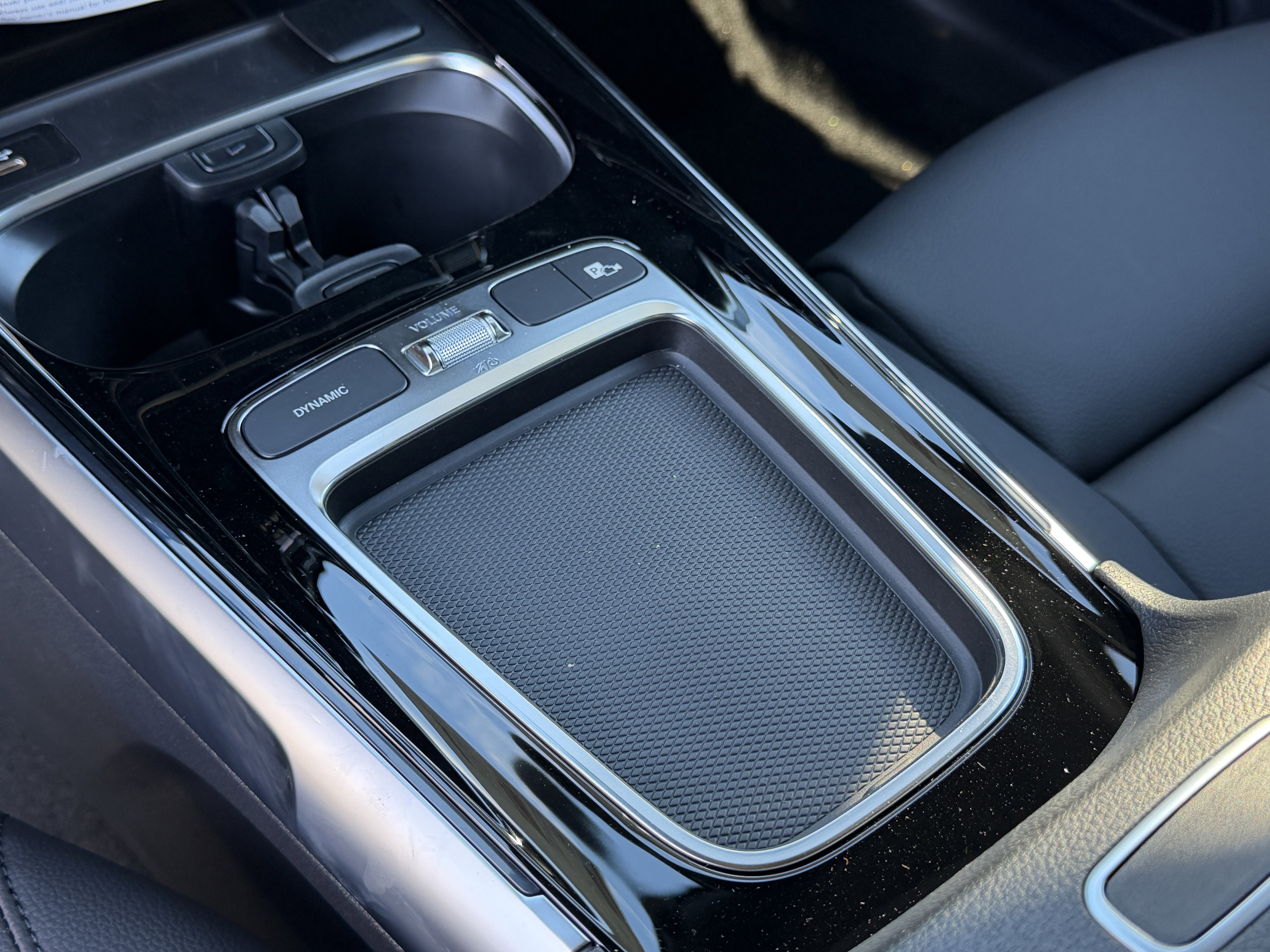 New 2026 Mercedes-Benz GLB 250 4MATIC image 24