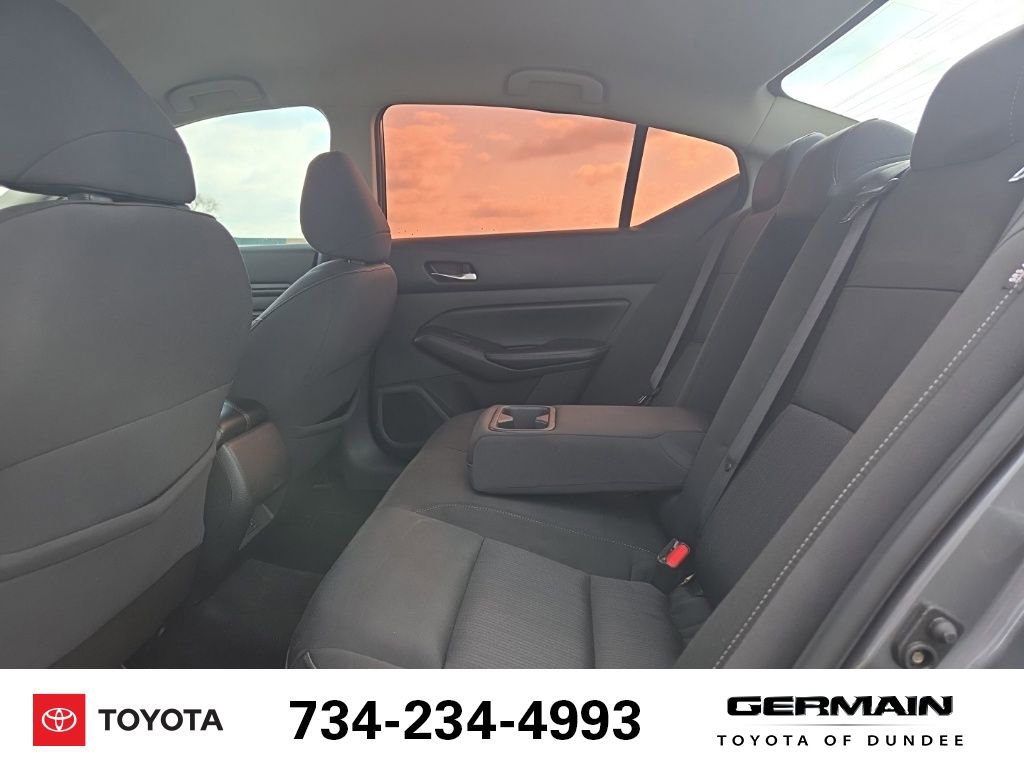 Used 2019 Nissan Altima 2.5 S image 19