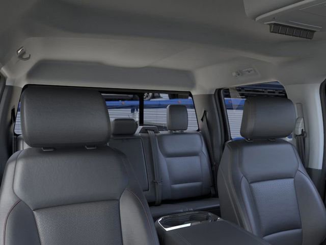 New 2026 Ford F250 Lariat w/ Chrome Package image 26