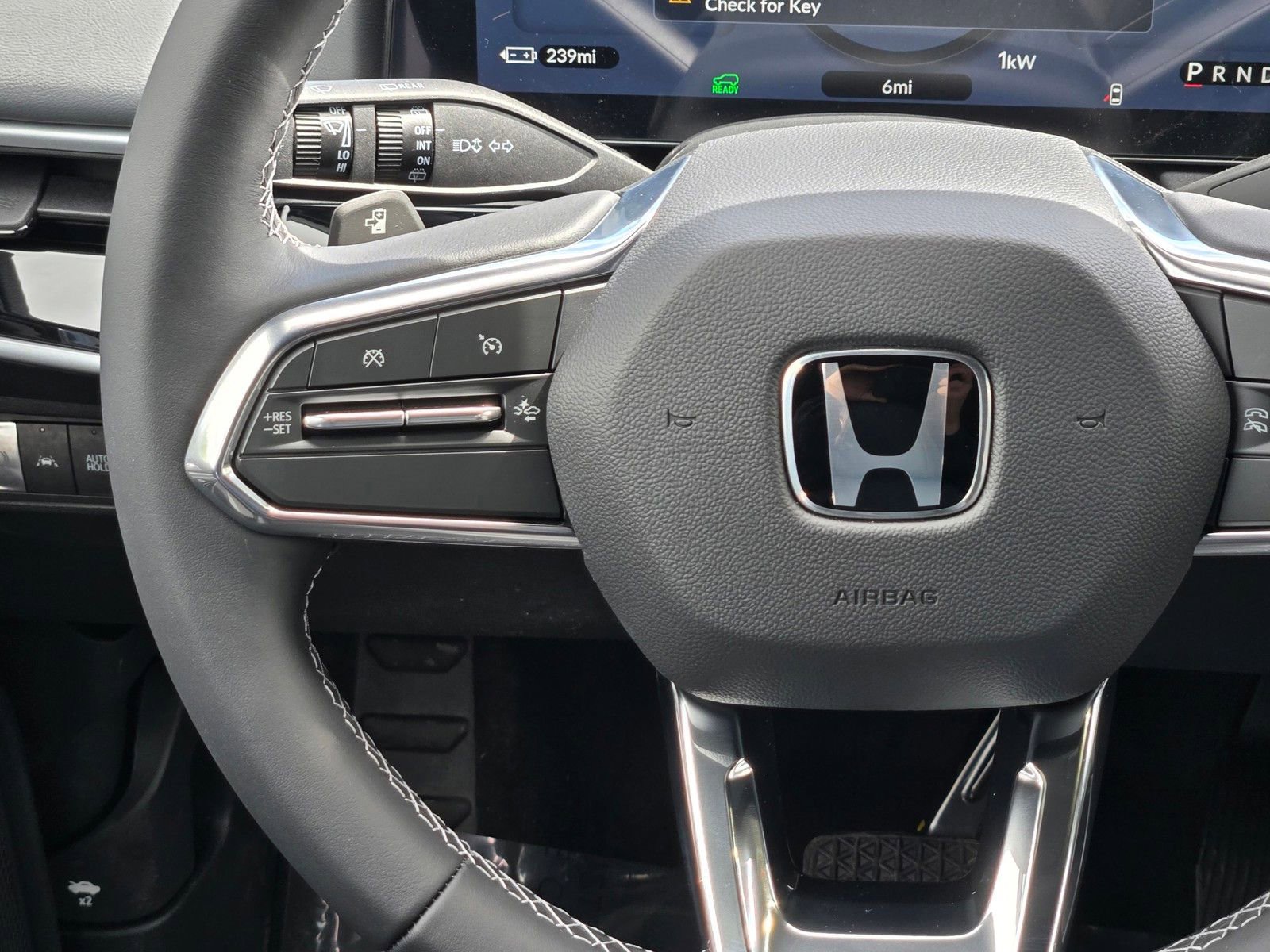 New 2026 Honda Prologue Touring image 15