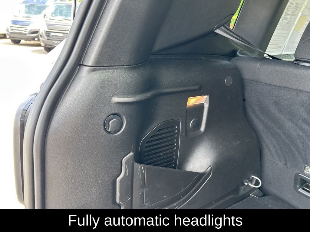 Certified 2022 Jeep Renegade Altitude image 33