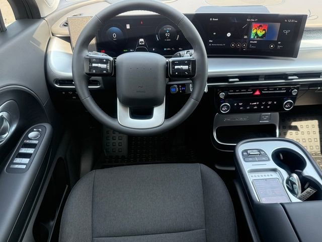 New 2026 Hyundai Ioniq 9 SE AWD/4WD image 23