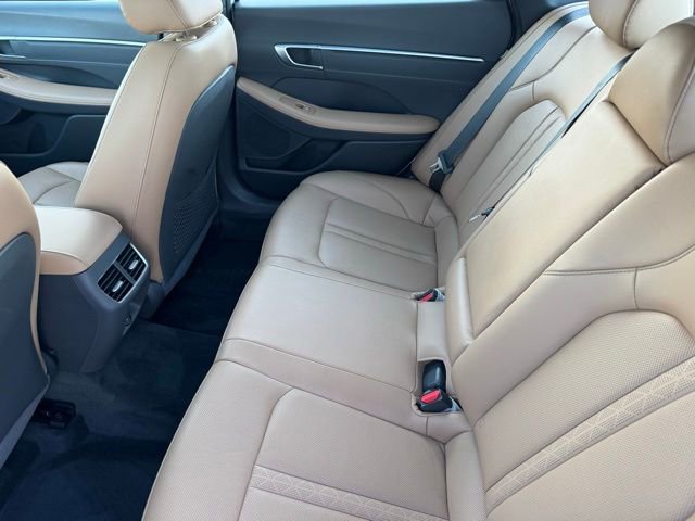 Used 2020 Hyundai Sonata Limited image 7