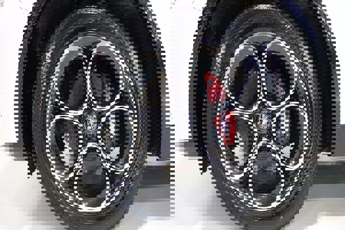 Used 2024 Alfa Romeo Stelvio Veloce image 78