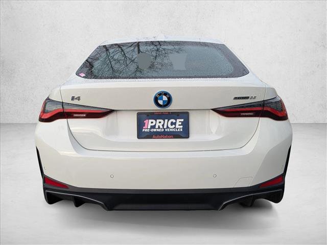 Used 2023 BMW i4 eDrive35 w/ Premium Package image 7