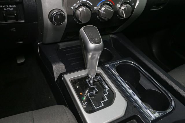 Used 2019 Toyota Tundra SR5 w/ TRD Sport Package image 23