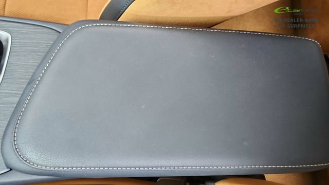 Used 2023 Lexus RZ 450e Premium w/ Cold Area Package image 49