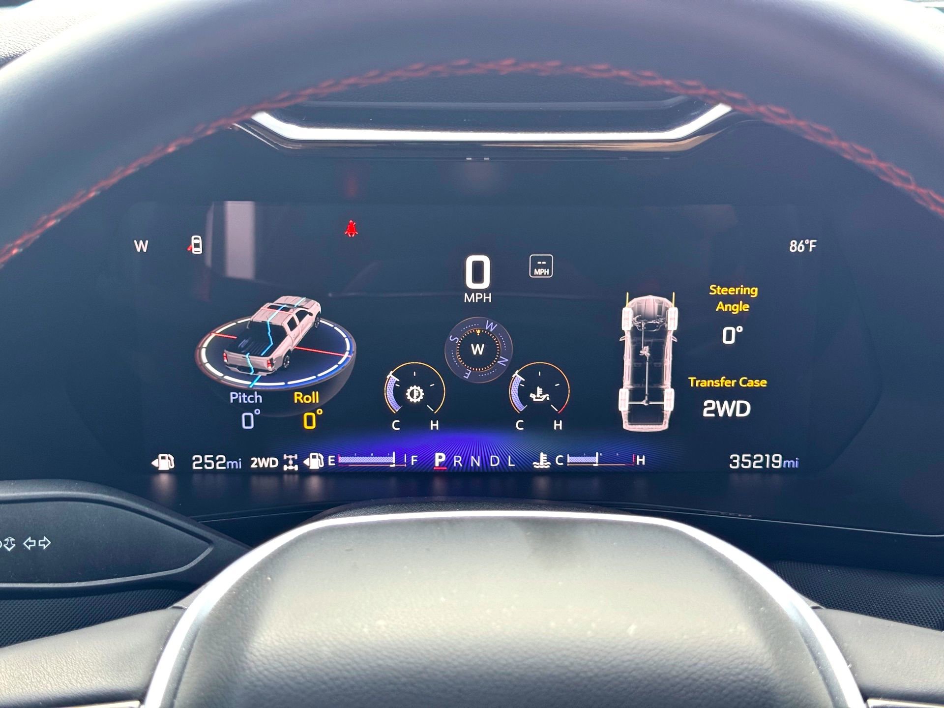 Used 2024 Chevrolet Colorado Z71 w/ Z71 Convenience Package 2 image 23