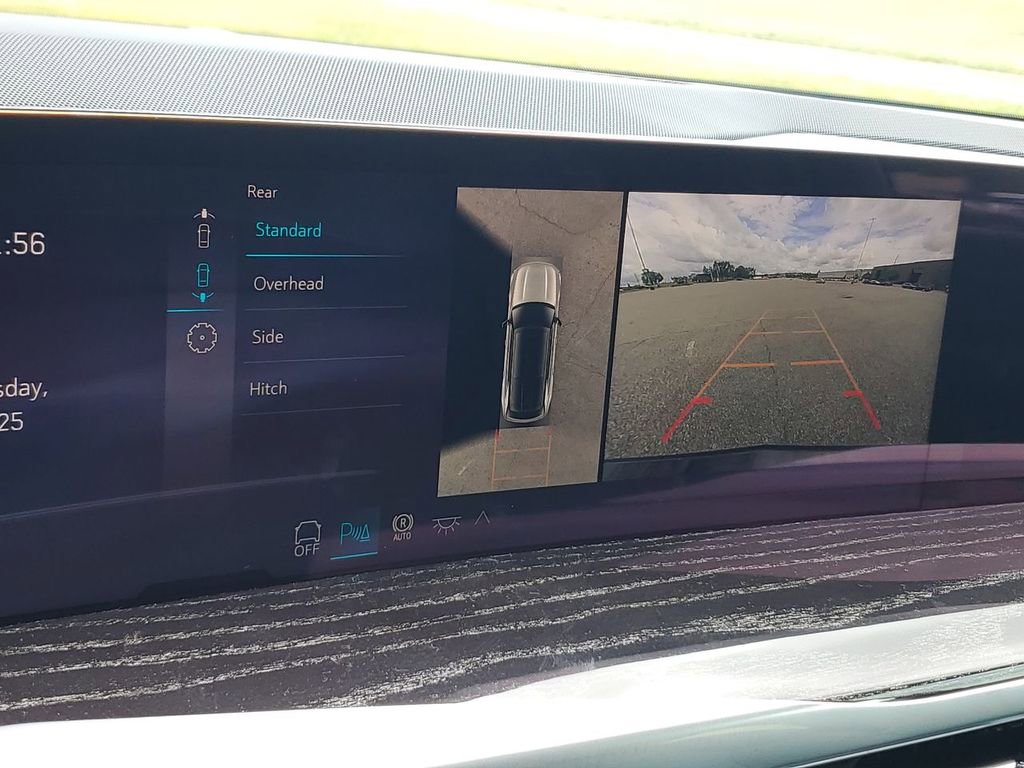 New 2026 Cadillac Escalade IQ Luxury 1 image 15