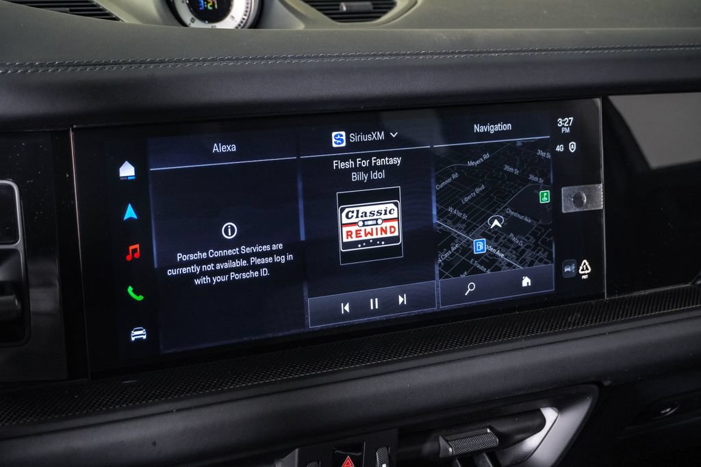 New 2026 Porsche Cayenne GTS AWD/4WD image 22