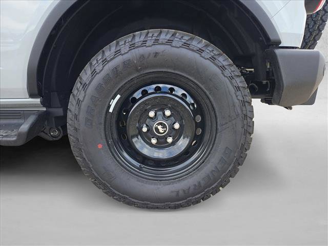 New 2026 Ford Bronco Outer Banks image 10