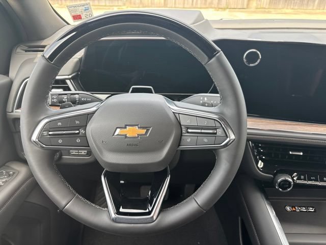 New 2026 Chevrolet Suburban High Country AWD/4WD image 28